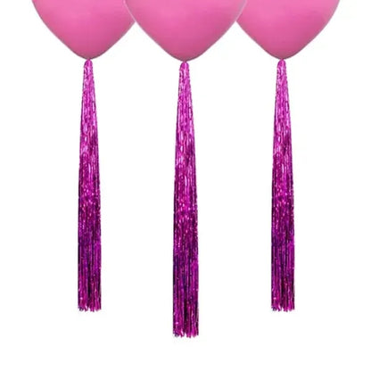 Tassels & Tails