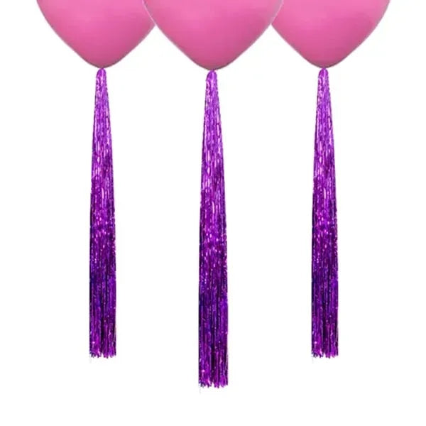 Tassels & Tails