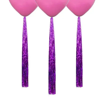 Tassels & Tails
