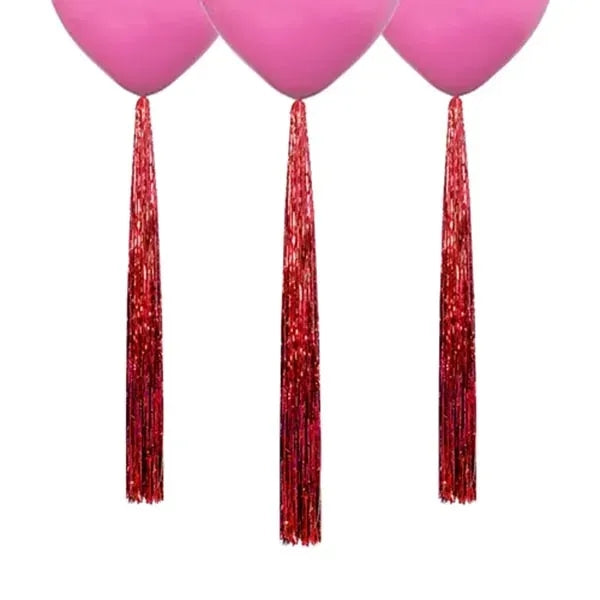Tassels & Tails