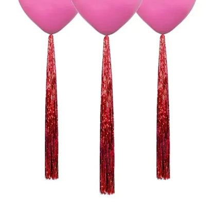 Tassels & Tails