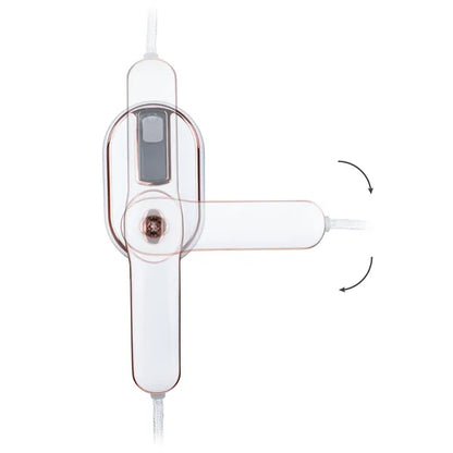 Travel Steamer & Iron