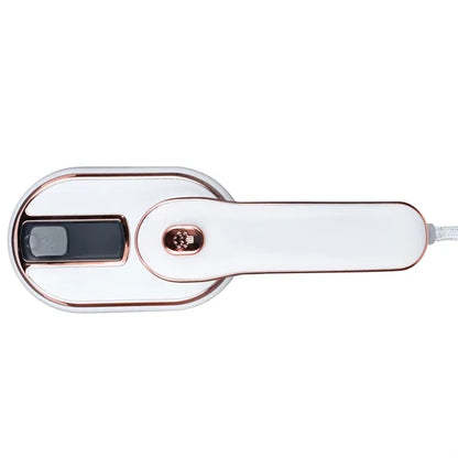 Travel Steamer & Iron