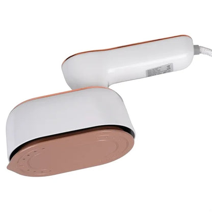 Travel Steamer & Iron