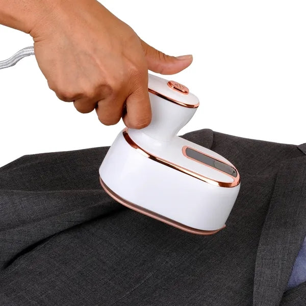 Travel Steamer & Iron