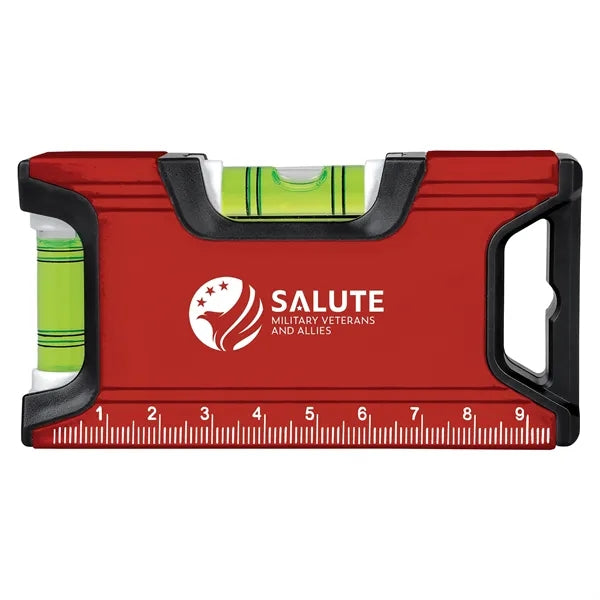 Mini Magnetic Level