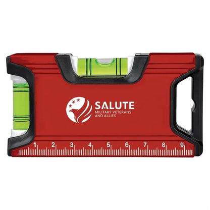Mini Magnetic Level
