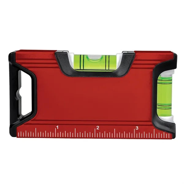 Mini Magnetic Level