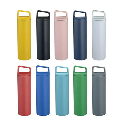 20oz. Stainless Steel Vacuum Insulated Sports Bottle