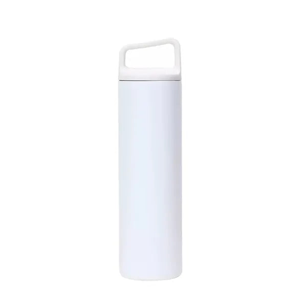 20oz. Stainless Steel Vacuum Insulated Sports Bottle