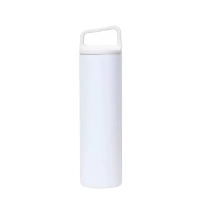 20oz. Stainless Steel Vacuum Insulated Sports Bottle