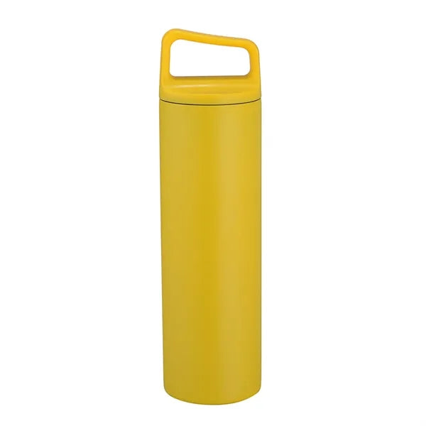 20oz. Stainless Steel Vacuum Insulated Sports Bottle