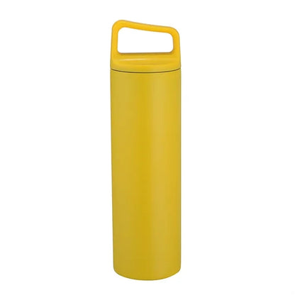 20oz. Stainless Steel Vacuum Insulated Sports Bottle