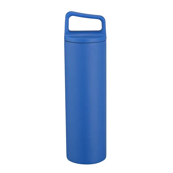 20oz. Stainless Steel Vacuum Insulated Sports Bottle