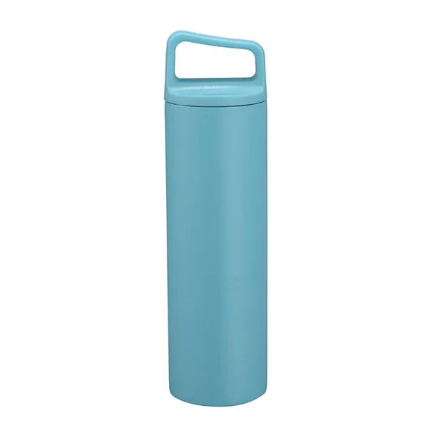 20oz. Stainless Steel Vacuum Insulated Sports Bottle