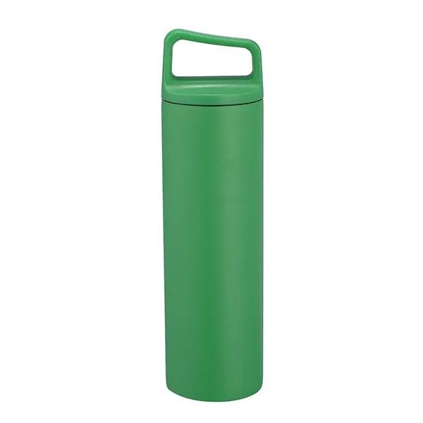 20oz. Stainless Steel Vacuum Insulated Sports Bottle