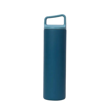 20oz. Stainless Steel Vacuum Insulated Sports Bottle
