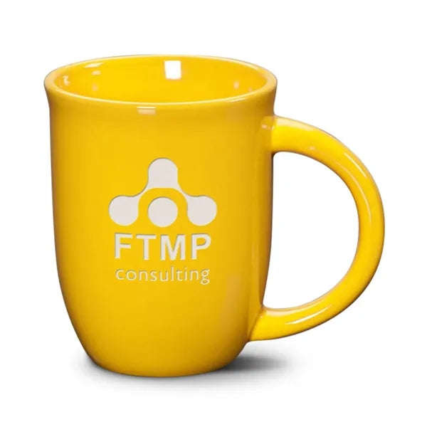Sydney Mug - 14oz - Deep Etch