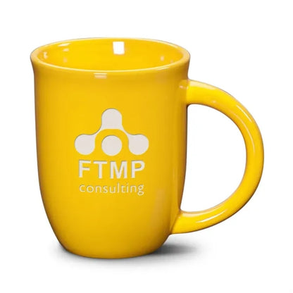 Sydney Mug - 14oz - Deep Etch