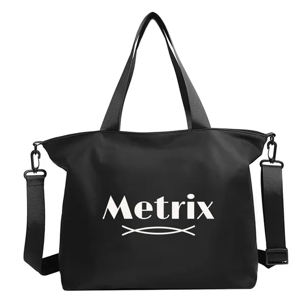 Multi-Purpose Travel Tote Bag