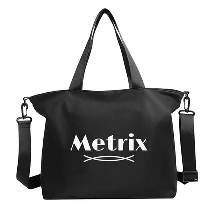 Multi-Purpose Travel Tote Bag