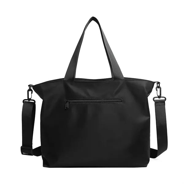 Multi-Purpose Travel Tote Bag