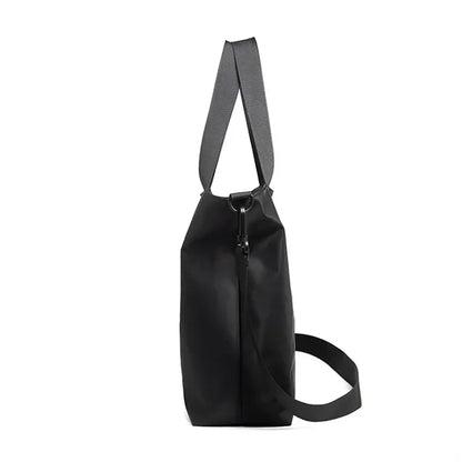 Multi-Purpose Travel Tote Bag