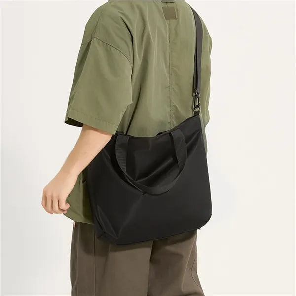 Multi-Purpose Travel Tote Bag