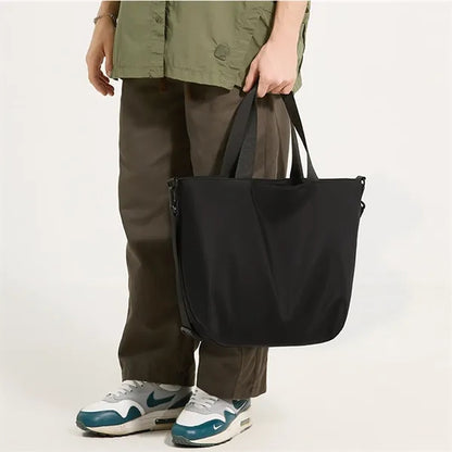 Multi-Purpose Travel Tote Bag