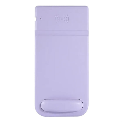 10W Wireless Charging Mouse Pad with Stand