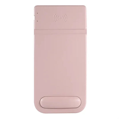 10W Wireless Charging Mouse Pad with Stand