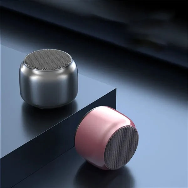 Bluetooth Speakers
