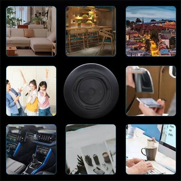 Bluetooth Speakers
