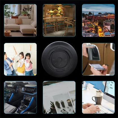 Bluetooth Speakers