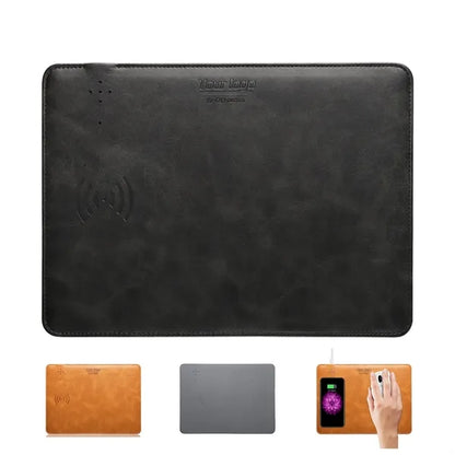 15W Wireless Gaming Mouse Pad