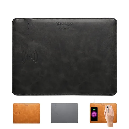 15W Wireless Gaming Mouse Pad