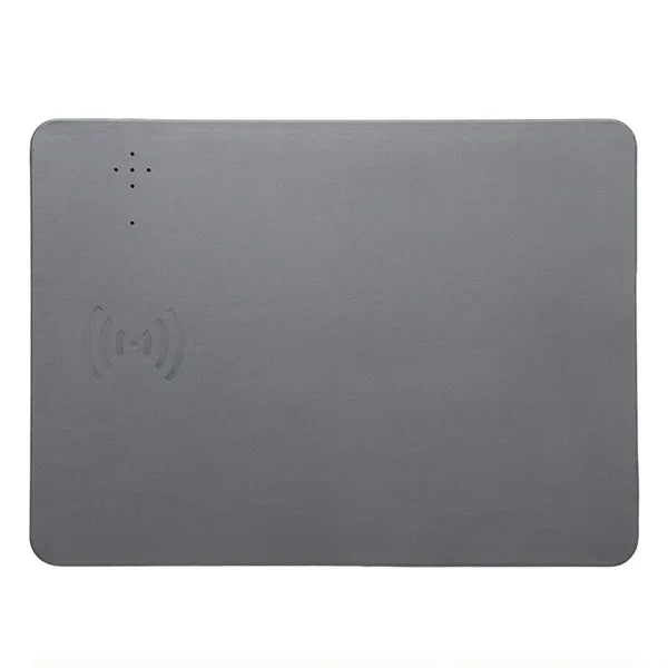 15W Wireless Gaming Mouse Pad