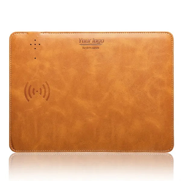 15W Wireless Gaming Mouse Pad