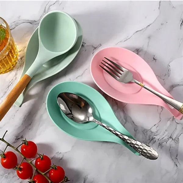 Silicone Utensil Mat