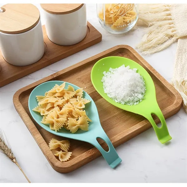 Silicone Utensil Mat