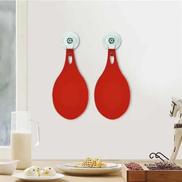 Silicone Utensil Mat