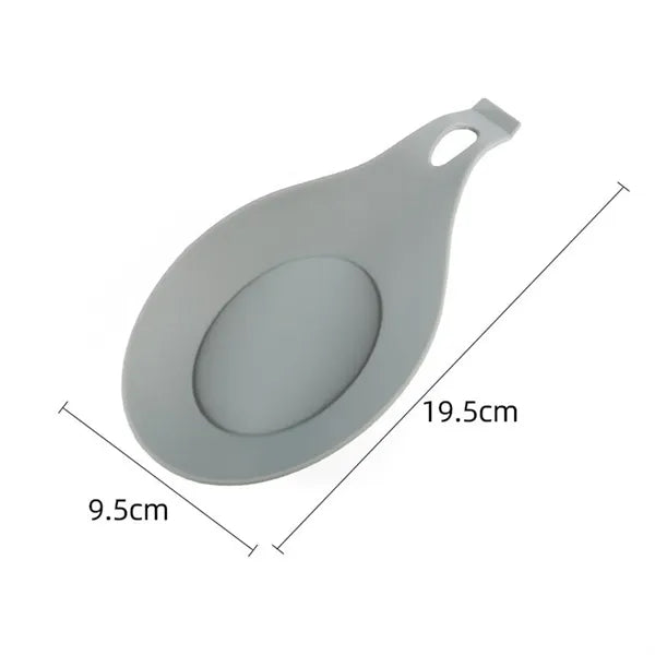 Silicone Utensil Mat