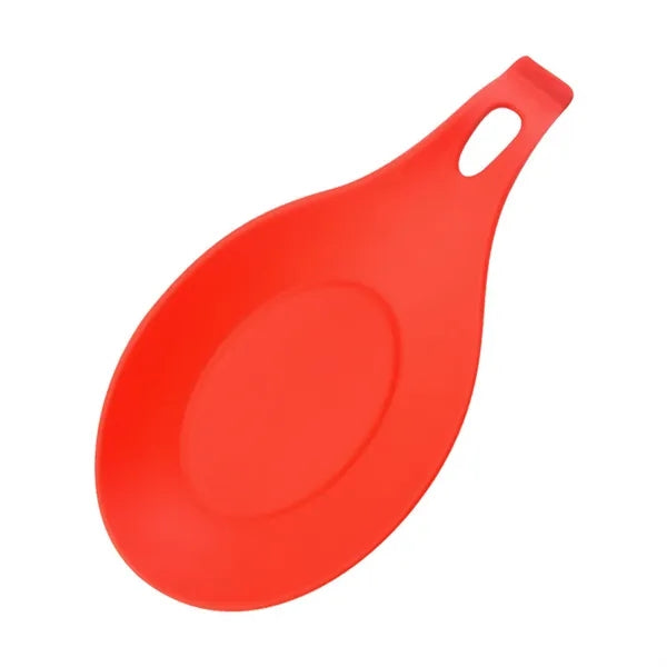 Silicone Utensil Mat