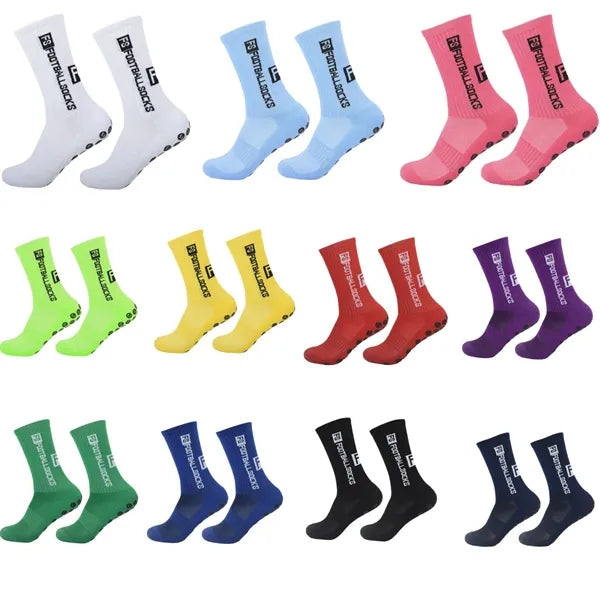 Football Sports Socks