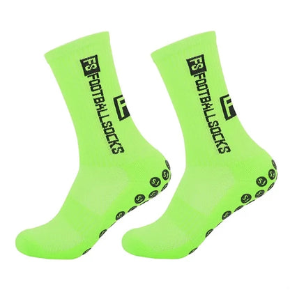 Football Sports Socks