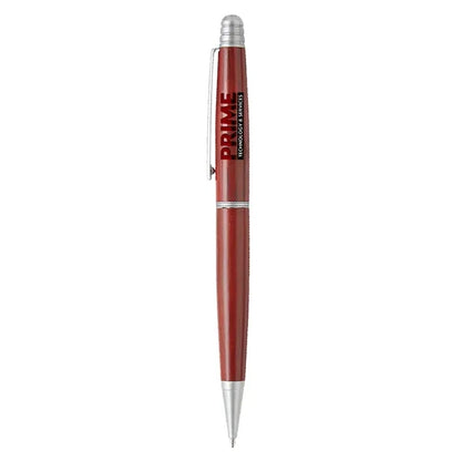Terrific Timber-4 Pen and Pencil Set in Wooden Box