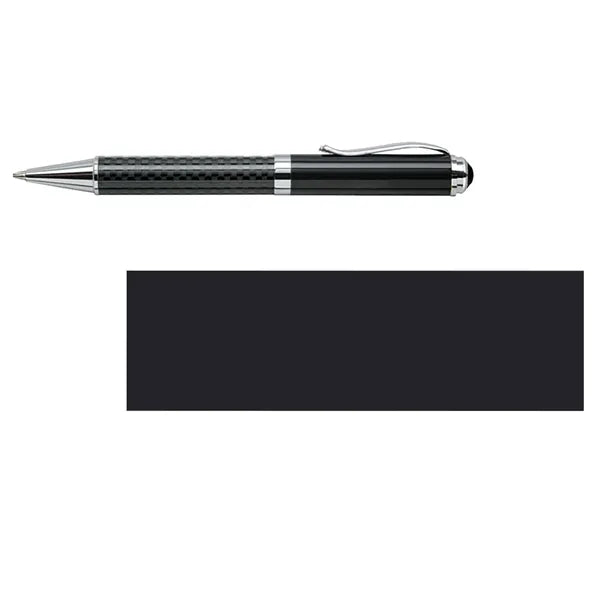 Saturn-1 Ballpoint and Rollerball Pen Set