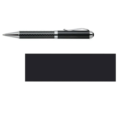 Saturn-1 Ballpoint and Rollerball Pen Set