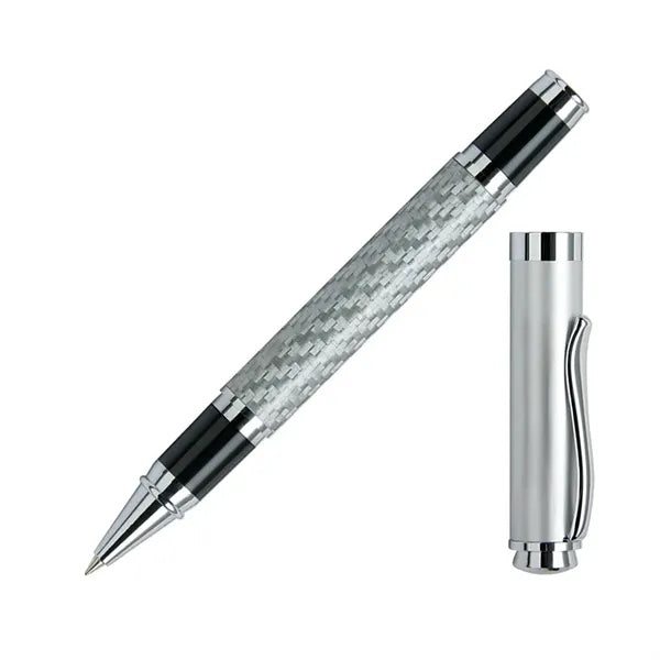 Saturn-1 Ballpoint and Rollerball Pen Set