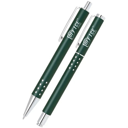 Inca-50-I Rollerball and Ballpoint Pen Sets